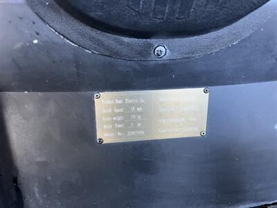 2023 ICON CRUISE   - Photo 7 - Tulsa, OK 74112