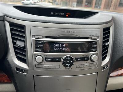 2011 Subaru Legacy 2.5i Limited   - Photo 12 - Tulsa, OK 74112