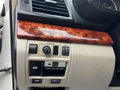 2011 Subaru Legacy 2.5i Limited   - Photo 11 - Tulsa, OK 74112