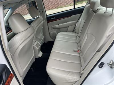 2011 Subaru Legacy 2.5i Limited   - Photo 6 - Tulsa, OK 74112
