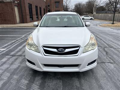 2011 Subaru Legacy 2.5i Limited   - Photo 4 - Tulsa, OK 74112
