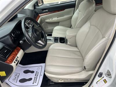 2011 Subaru Legacy 2.5i Limited   - Photo 10 - Tulsa, OK 74112