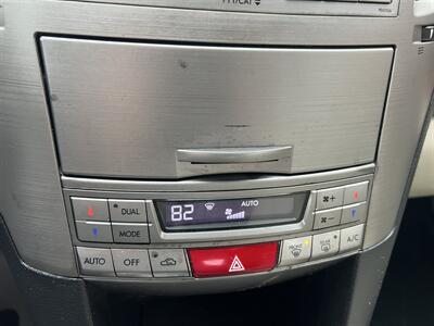 2011 Subaru Legacy 2.5i Limited   - Photo 13 - Tulsa, OK 74112