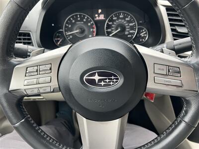 2011 Subaru Legacy 2.5i Limited   - Photo 14 - Tulsa, OK 74112