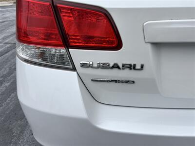 2011 Subaru Legacy 2.5i Limited   - Photo 5 - Tulsa, OK 74112