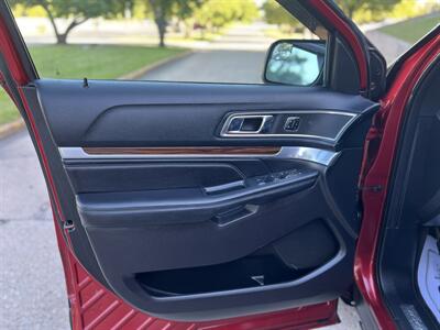 2016 Ford Explorer Limited   - Photo 11 - Tulsa, OK 74112