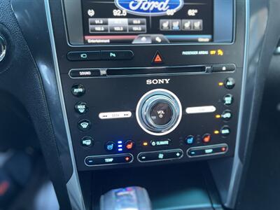 2016 Ford Explorer Limited   - Photo 15 - Tulsa, OK 74112
