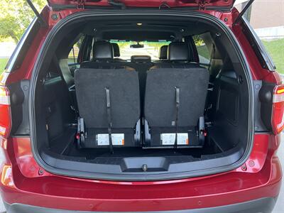 2016 Ford Explorer Limited   - Photo 5 - Tulsa, OK 74112