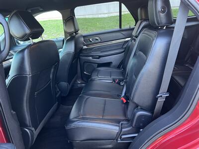 2016 Ford Explorer Limited   - Photo 6 - Tulsa, OK 74112