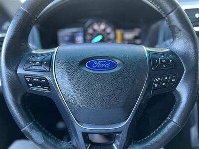 2016 Ford Explorer Limited   - Photo 14 - Tulsa, OK 74112
