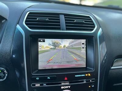 2016 Ford Explorer Limited   - Photo 17 - Tulsa, OK 74112