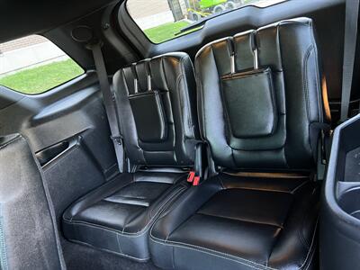 2016 Ford Explorer Limited   - Photo 7 - Tulsa, OK 74112