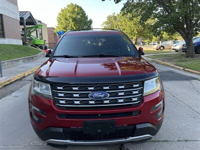 2016 Ford Explorer Limited   - Photo 4 - Tulsa, OK 74112