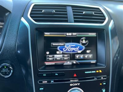 2016 Ford Explorer Limited   - Photo 16 - Tulsa, OK 74112