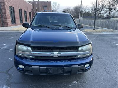 2002 Chevrolet Trailblazer LT   - Photo 3 - Tulsa, OK 74112