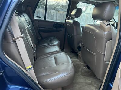 2002 Chevrolet Trailblazer LT   - Photo 6 - Tulsa, OK 74112
