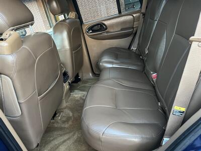 2002 Chevrolet Trailblazer LT   - Photo 9 - Tulsa, OK 74112