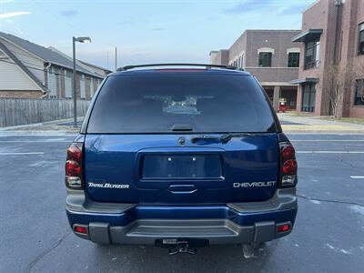 2002 Chevrolet Trailblazer LT   - Photo 4 - Tulsa, OK 74112