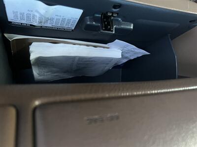 2002 Chevrolet Trailblazer LT   - Photo 8 - Tulsa, OK 74112