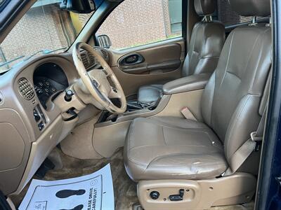 2002 Chevrolet Trailblazer LT   - Photo 11 - Tulsa, OK 74112