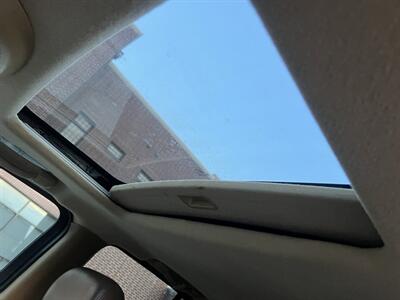 2002 Chevrolet Trailblazer LT   - Photo 12 - Tulsa, OK 74112