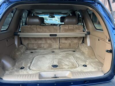 2002 Chevrolet Trailblazer LT   - Photo 5 - Tulsa, OK 74112