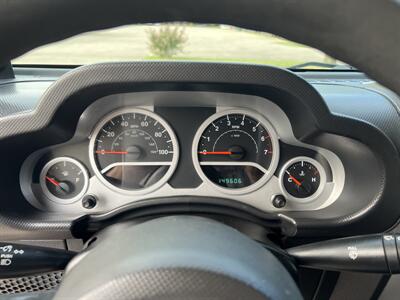 2010 Jeep Wrangler Unlimited Sport   - Photo 11 - Tulsa, OK 74112