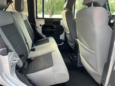 2010 Jeep Wrangler Unlimited Sport   - Photo 6 - Tulsa, OK 74112