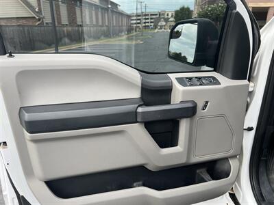 2017 Ford F-150 XL   - Photo 6 - Tulsa, OK 74112