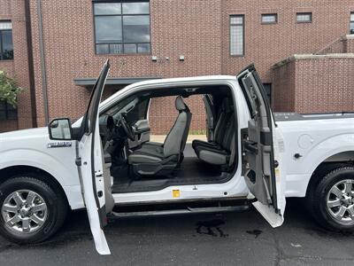 2017 Ford F-150 XL   - Photo 10 - Tulsa, OK 74112