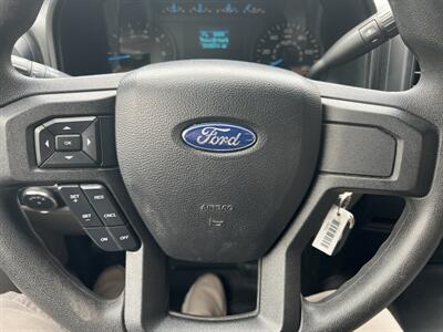 2017 Ford F-150 XL   - Photo 13 - Tulsa, OK 74112