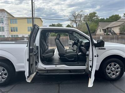 2017 Ford F-150 XL   - Photo 11 - Tulsa, OK 74112