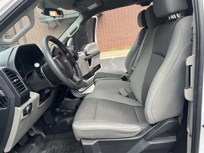 2017 Ford F-150 XL   - Photo 8 - Tulsa, OK 74112