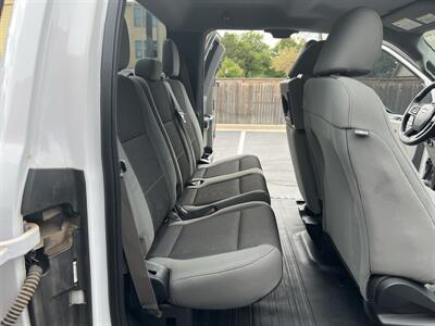 2017 Ford F-150 XL   - Photo 16 - Tulsa, OK 74112