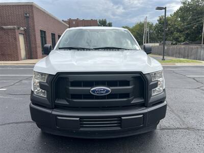 2017 Ford F-150 XL   - Photo 3 - Tulsa, OK 74112