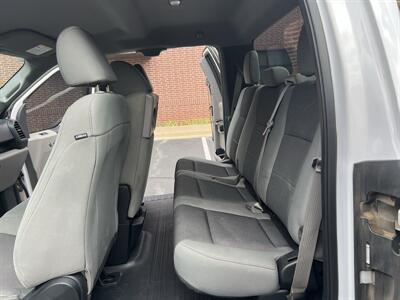 2017 Ford F-150 XL   - Photo 9 - Tulsa, OK 74112