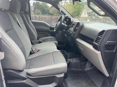 2017 Ford F-150 XL   - Photo 7 - Tulsa, OK 74112