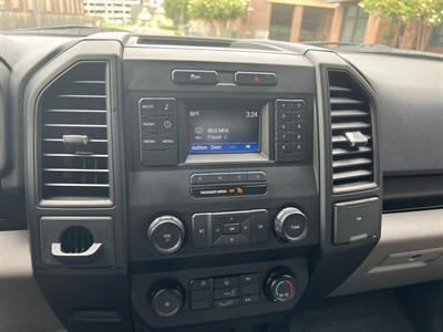 2017 Ford F-150 XL   - Photo 12 - Tulsa, OK 74112