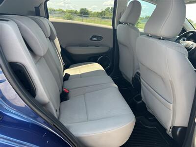 2017 Honda HR-V EX   - Photo 5 - Tulsa, OK 74112