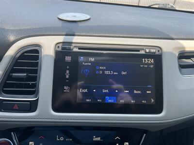 2017 Honda HR-V EX   - Photo 16 - Tulsa, OK 74112