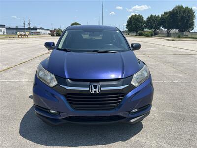 2017 Honda HR-V EX   - Photo 4 - Tulsa, OK 74112