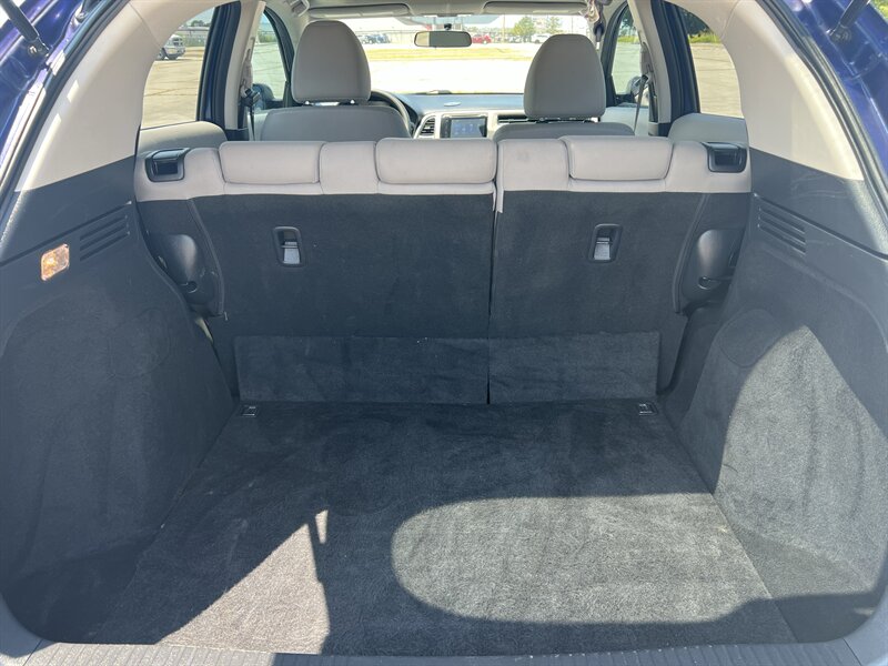 2017 Honda HR-V EX - Photo 7