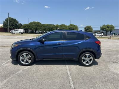 2017 Honda HR-V EX   - Photo 2 - Tulsa, OK 74112