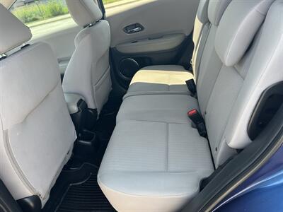 2017 Honda HR-V EX   - Photo 9 - Tulsa, OK 74112