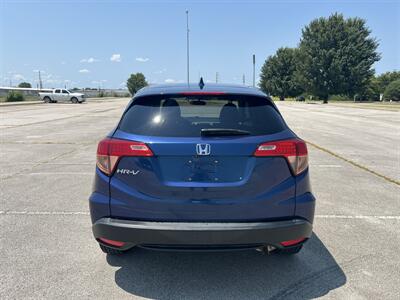 2017 Honda HR-V EX   - Photo 3 - Tulsa, OK 74112