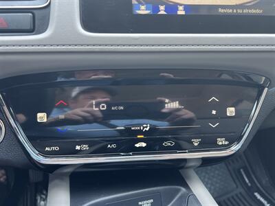 2017 Honda HR-V EX   - Photo 11 - Tulsa, OK 74112