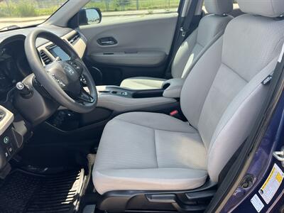 2017 Honda HR-V EX   - Photo 8 - Tulsa, OK 74112