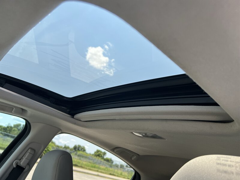 2017 Honda HR-V EX - Photo 10