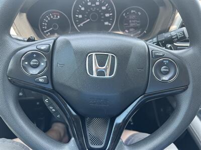 2017 Honda HR-V EX   - Photo 14 - Tulsa, OK 74112