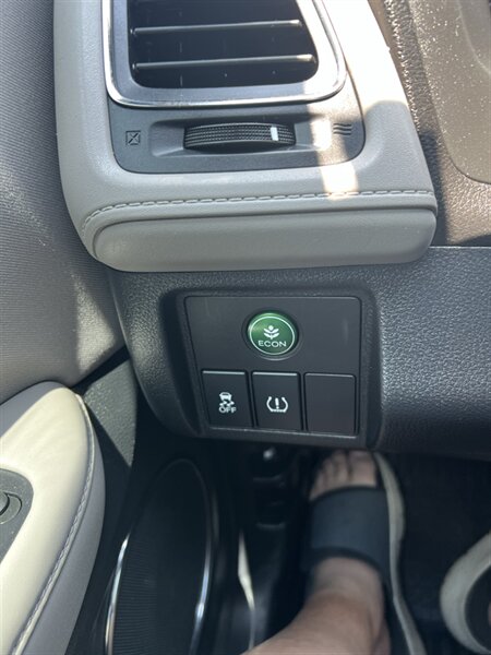 2017 Honda HR-V EX - Photo 15